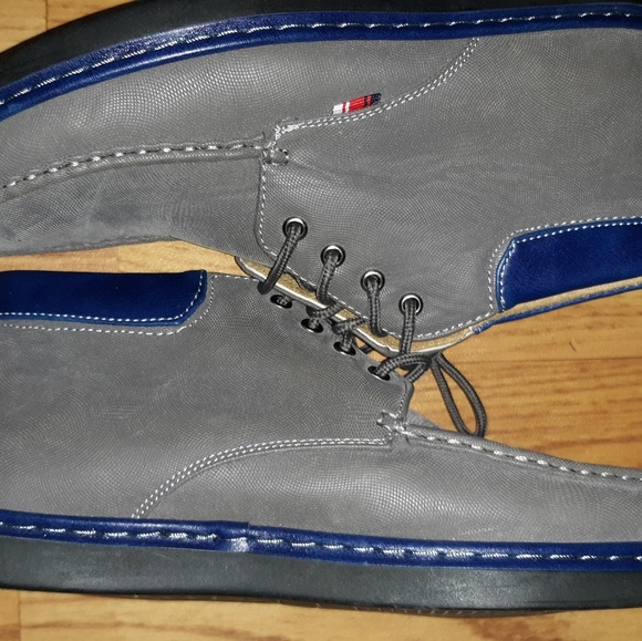 Leather Mens shoes - Picture 2 of 4
